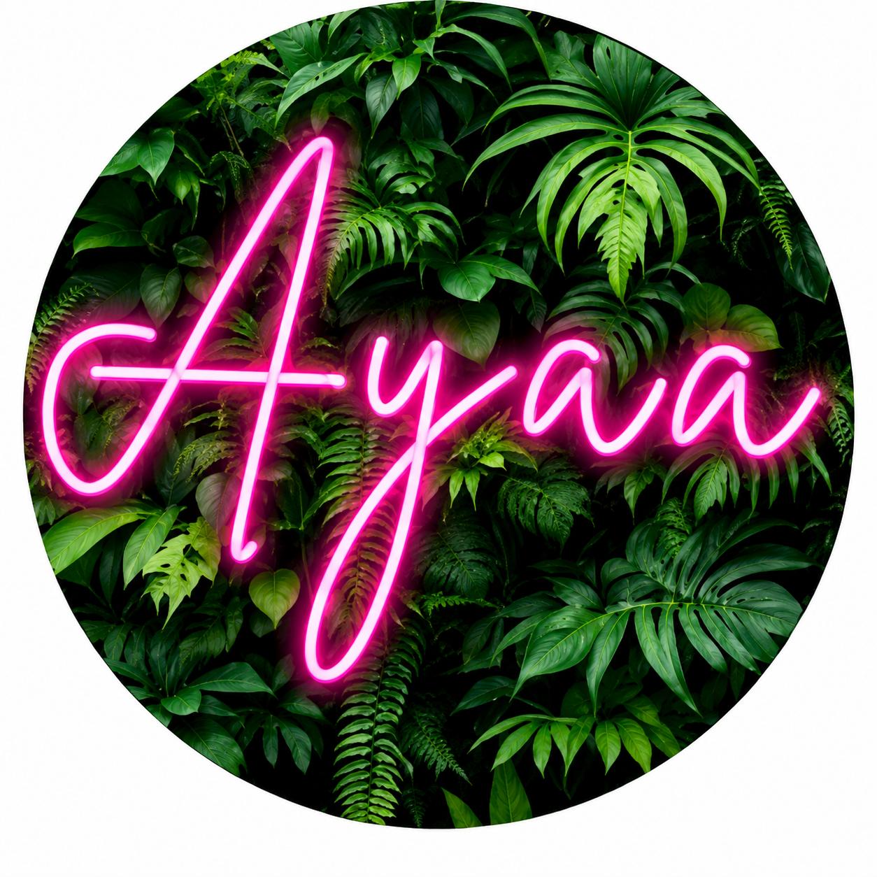 Ayaa