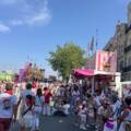 Les Fêtes de Bayonne : une tradition basque où convivialité et sécurité vont de pair