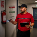 Ronde de sécurité incendie : pourquoi est-elle essentielle ?